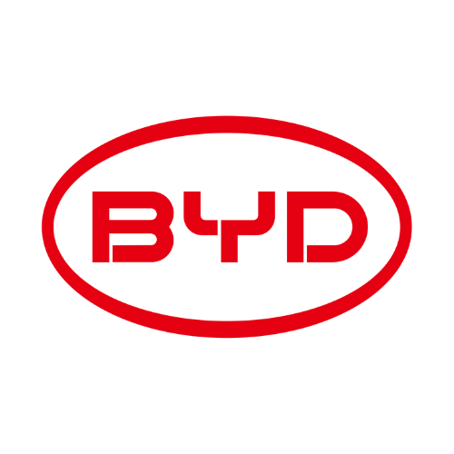 BYD