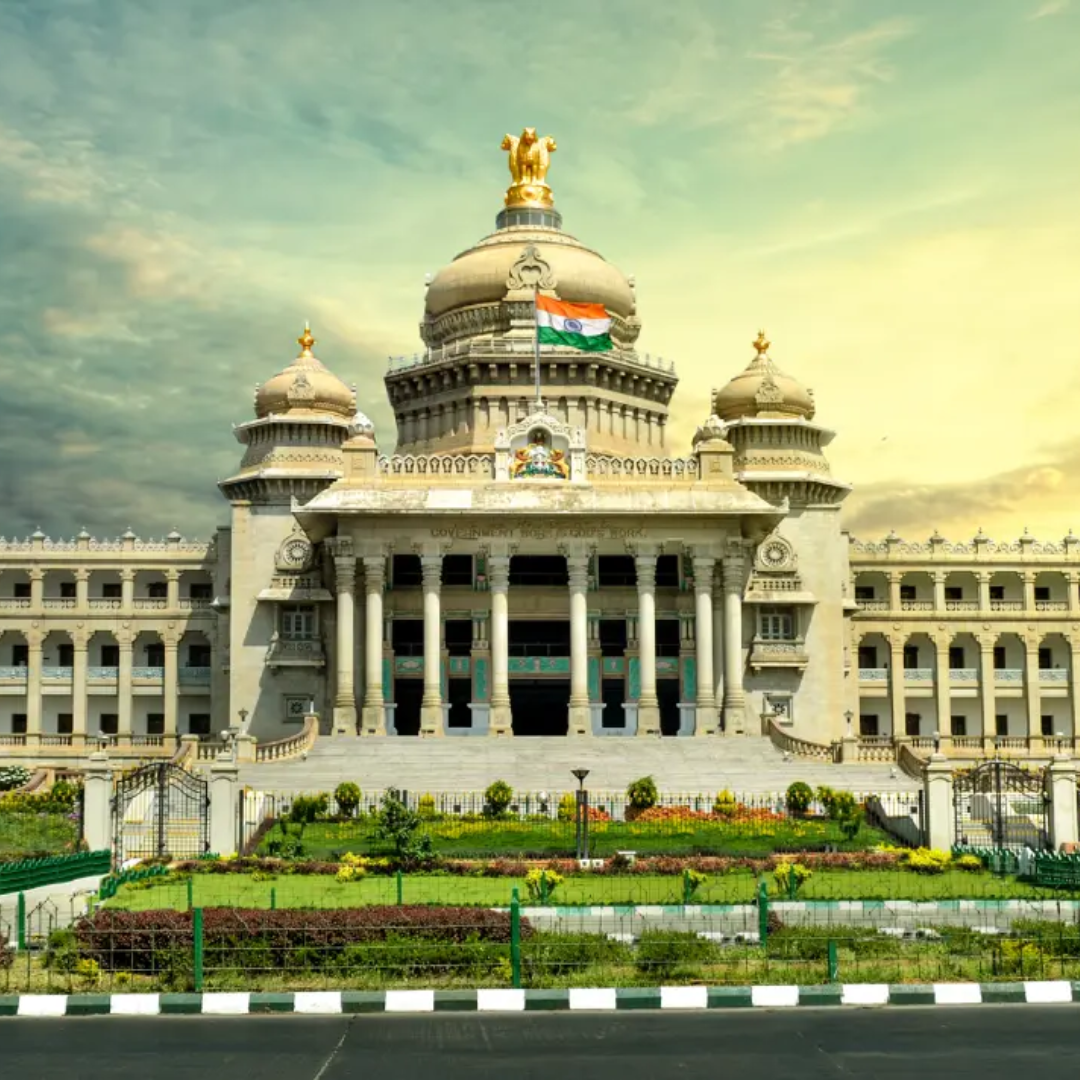 Bangalore